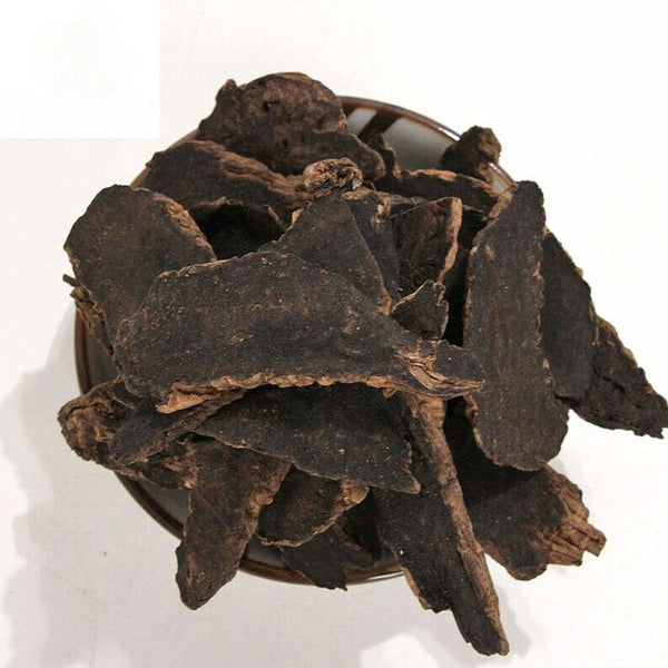 Xuan Shen / 玄参 / Wild Ningpo Figwort / Wild Scrophularia ningpoensis 250g