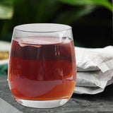 American Ginseng, Lingzhi, Astragalus Tea: Vitality for Women