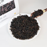 Authentic Wuyi Oolong Tea Loose Leaf Daily Use High Mountain Yancha 50g