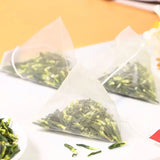 Herbal Health Power Blend Lotus Plumule Tea for Male Energy Boost