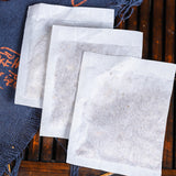 Ginseng Seven Herb Tea Noni Paper Ginseng Kudzu Ginkgo Yellow Essence Tea