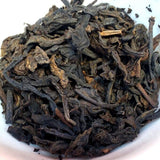 2019 Zhongcha Liupao Dark Tea 250g Loose Leaf 8003 Areca Aroma Aged Premium