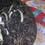 200g Healthy Drinks Aged Puerh Tea Premium Puerh Tea Golden Bud Tuo Tea