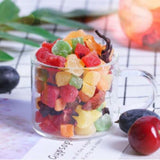 Chinese Dried Fruit Tea 250-500g Mixed Flower Herbal Premium Natural Blend