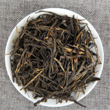 Yunnan Premium Dian Hong Gongfu Tea Health Organic Dianhong Red Tea30g Black Tea