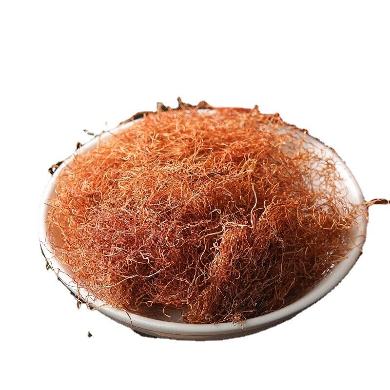 30g corn husk tea cans stay up late tea corn husk tea bag corn husk wellness tea Secondary image