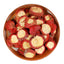 500g Chinese Healthy Herbs Discount Organic Hawthorn Meat Shanzharou山楂肉