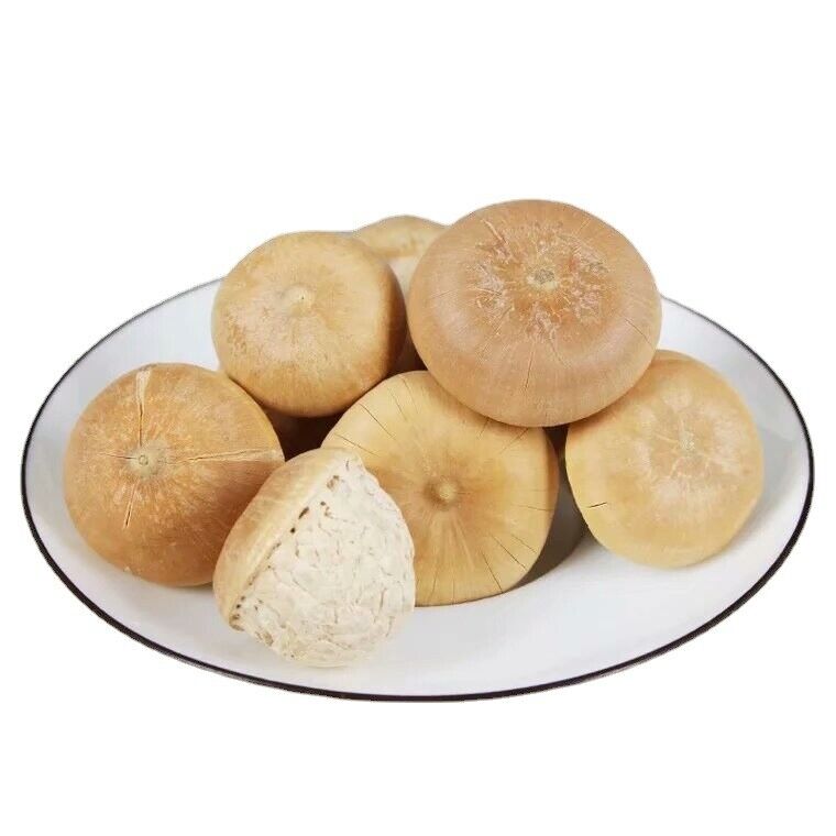 New Fengyou Fruit Dried Turtle Fruit Yin Yang Zi Turtle Fruit 500g