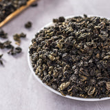 2024 New Chenyu Morning Dew High Mountain Oolong Tea Fresh Bagged Loose Leaf