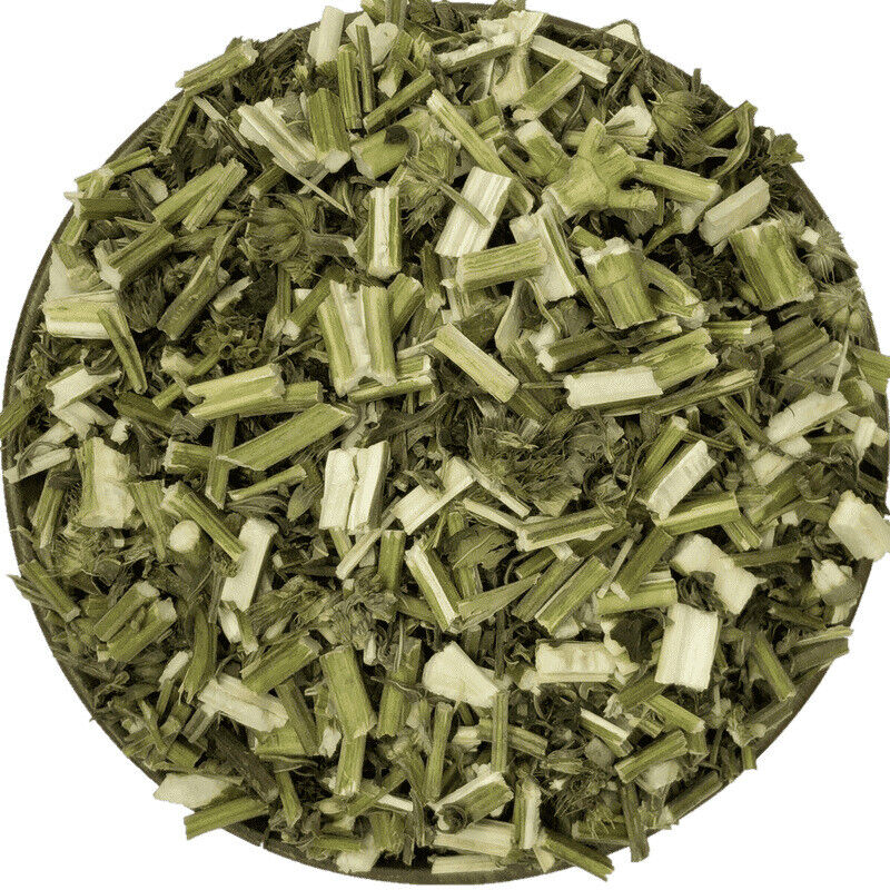 Fresh Chinese Herbal Tea Motherwort Soaked in Water Leonurus Japonicus Yimucao Main image