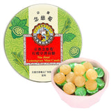 Kyoto Niancian Honey Refined Loquat Moisturizing Sugar Throat Protection 60g/box