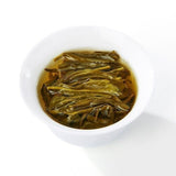 Tie Guan Yin Oolong Tea High Mountain 2025 Harvest Floral Fragrant Loose Leaf