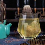 Hawthorn Barley Malt Herbal Tea Bags Digestive Aid Healthy Blended Wellness