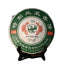 380g TuLin Phoenix Old Pu Erh Tea "Special Xiang Bing" 702 Shen Puer Tea