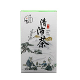 Healthy Herbal Tea Luo Han Guo Radish Seed Dandelion Chrysanthemum Tea