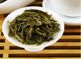 Qingcheng Mountain Green Mao Feng Tea 100g Bag Sichuan High Mountain Green Tea