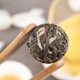 500g Ancient Tree Dragon Pearl Tuo Tea Yunnan Iceland Pu'er Tea