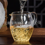 Yunnan Baihao Silver Needle 357g Jinggu Single Bud Moonlight White Tea Cake