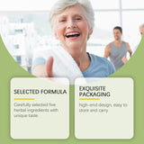 Conditioning & Purifying Blend 100g Googeer Herbal Detox Tea Bags