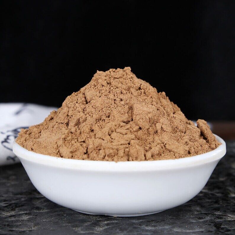 150g Sperma Ziziphi Spinosae Pulver Wild Jujube Samen suan zao ren 酸枣仁粉 Main image