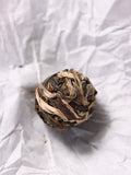 500g 8g/pc Icelandic Dragon Pearl Pu-erh Raw Tea Handmade Dragon Pearl Tuocha