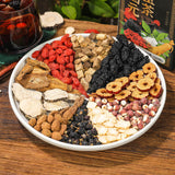 Goodyear Ginseng and Wolfberry Tea Ginseng, Yellow Essence and Wolfberry Tea