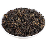 Red Biluochun Pu'er Black Tea 2024 Rich Aroma 500g