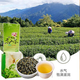 Taiwan Milk Oolong Jinxuan Oolong Alishan High Mountain Oolong Tea 250g