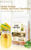 Corn Silk Dendrobium Reed Root Tea Herbal Tea 250g