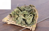 Sang Ye/桑叶/뽕잎/ Folium MoriMulberry Loose Leaves / Dried Loose Leaves