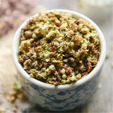 Apple Rose Flower Tea Chinese Herbal Premium New Specialty Loose Leaf