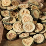 Premium Dried Guava 60g Red Heart Guava Fruit Tea Slices