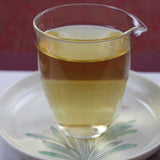 Dragon Pearl Tea Raw Pu-erh Tea White Moonlight White DianhuoTea From 10 pcs.