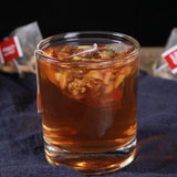 High quality natural Fu Shi Tang Dandelion Root Licorice Poria Tea Bag