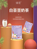 White Kidney Bean Milk Tea Dietary Fibre Ketogenic Meal Replacement Powder