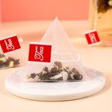 6.17OZ 175g（50package）White Peach Oolong Tea Peach Loose Leaf Oolong Tea
