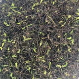 Natural Lemon Black Tea Yinghong No. 9 Yingde Black Tea Extra Strong Aroma