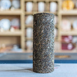 1kg/strip Yunnan Ancient Spring Tea Column Xigui Dragon Column Pu-erh Raw Tea