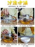 Green Orange Peel Pu-erh Tea 250g Xinhui Mandarin Pu'er Tea Mellow and Fragrant