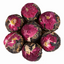 500g Yunnan Longzhu Dian Hong Rose Tea Red Hydrangea Fengqing Dian Hong Longzhu