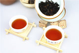 500g Yunnan Menghai Glutinous Rice Pu-erh Tea Pu-erh Mini Tuocha Square Brick