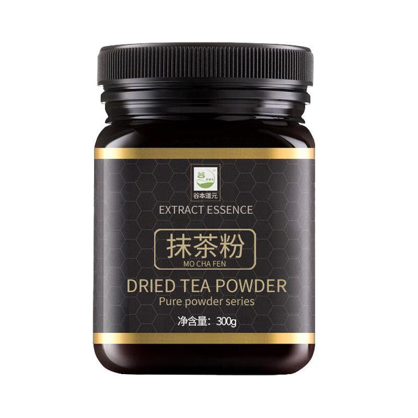 Baking Raw Materials Pure Japanese Green Tea Powder Uji Matcha Matcha Powder