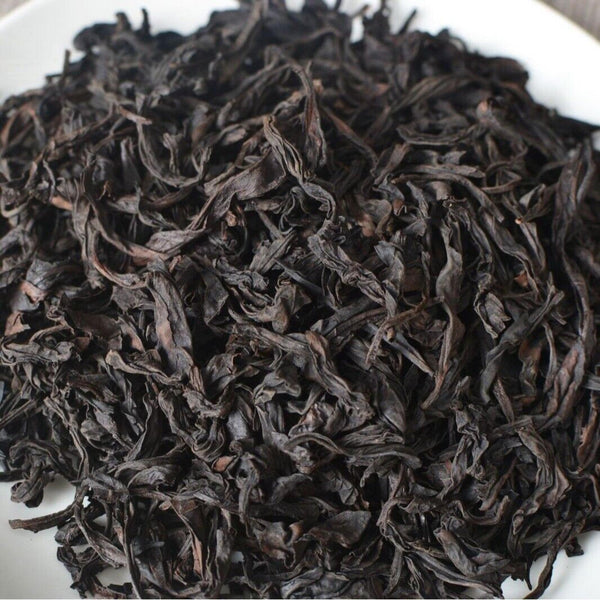 250g  Cinnamon Rock Oolong Tea Fujian Wuyi Mountain Cinnamon Pouch Tea Leaves
