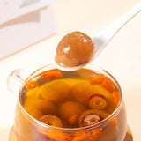 Recommend High Quality Dried Longan With Shell Fruit, Euphoria Longan