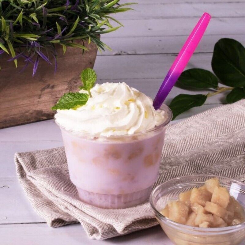 HELLOYOUNG Taro-Pulver/Taro-Tee-Pulver für Taro-Milchtee