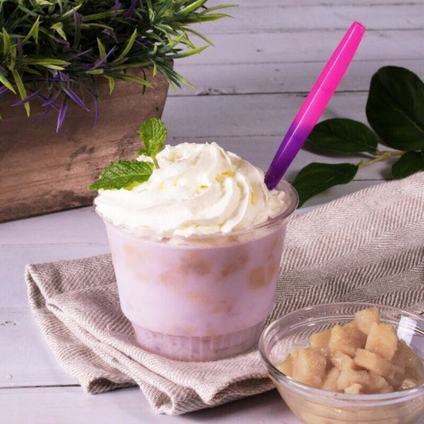 HELLOYOUNG Taro-Pulver/Taro-Tee-Pulver für Taro-Milchtee