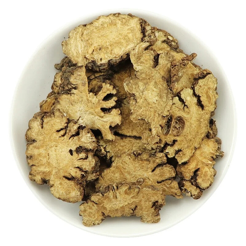Hot Sell Chuanxiong Ligusticum Wallichii Roots Cuts 250g Main image