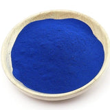 Spirulina Blue Powder Natural Algae Protein Extract Water Soluble Food Coloring