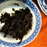 Premium Yunnan Pu-erh Ripe Small Gold Brick 500g Raw Tea Mini Tuocha