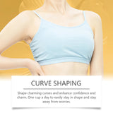 Pueraria Mirifica Papaya Fruit Powder Natural Papaya Extract